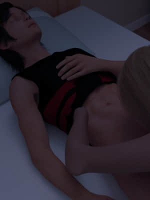 [EverForever] Corrupted Demon Family Part 2_B139