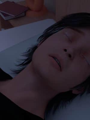 [EverForever] Corrupted Demon Family Part 2_B140