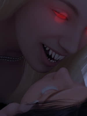 [EverForever] Corrupted Demon Family Part 2_B164