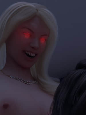 [EverForever] Corrupted Demon Family Part 2_B172