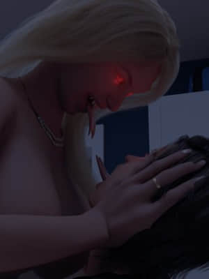 [EverForever] Corrupted Demon Family Part 2_B173