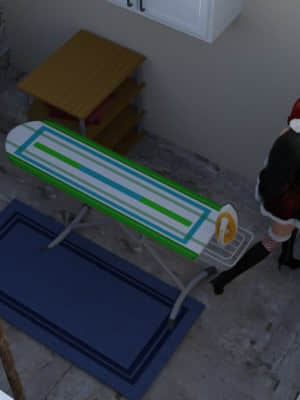 [EverForever] Merry Christmas 2 - Part 1_B124