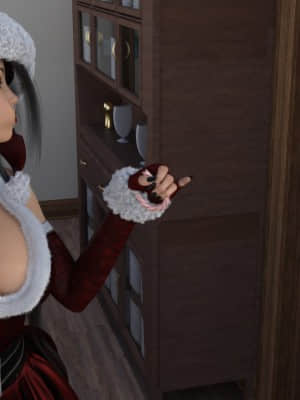 [EverForever] Merry Christmas 2 - Part 1_B167
