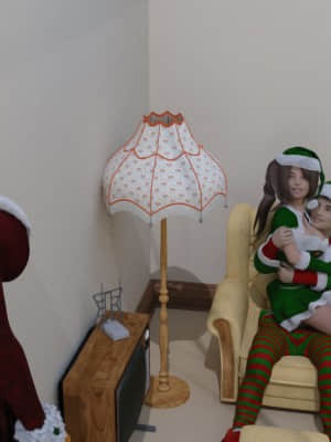 [EverForever] Merry Christmas 2 - Part 2_C022
