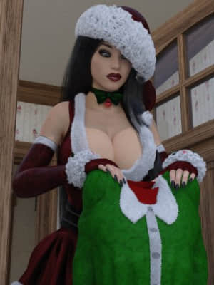 [EverForever] Merry Christmas 2 - Part 2_C060