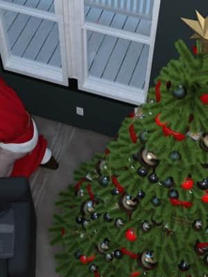 [EverForever] Merry Christmas 3 - Part 2_E003