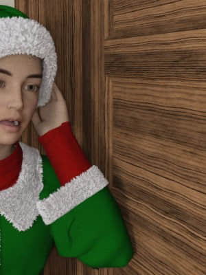 [EverForever] Merry Christmas 3 - Part 2_E060
