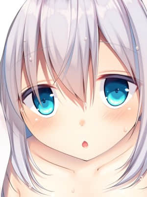 [しばいぬにき] ロシア人義妹アーニャ 性教育_388_116