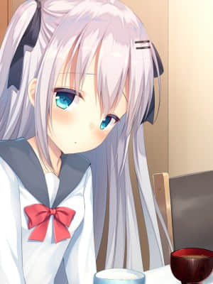 [しばいぬにき] ロシア人義妹アーニャ 性教育_395_123