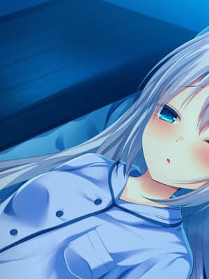 [しばいぬにき] ロシア人義妹アーニャ 性教育_436_164