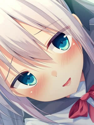 [しばいぬにき] ロシア人義妹アーニャ 性教育_593_321