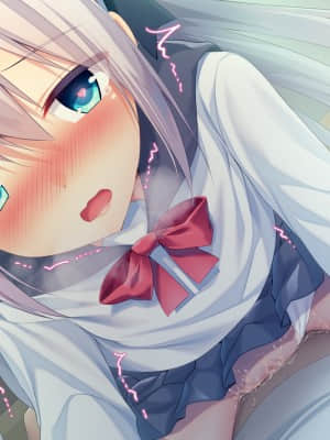 [しばいぬにき] ロシア人義妹アーニャ 性教育_601_329