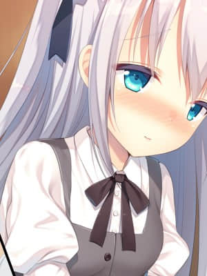 [しばいぬにき] ロシア人義妹アーニャ 性教育_615_343