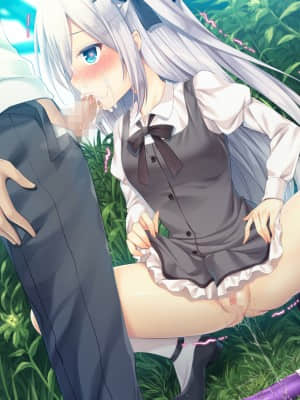 [しばいぬにき] ロシア人義妹アーニャ 性教育_640_368