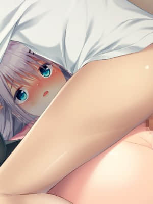 [しばいぬにき] ロシア人義妹アーニャ 性教育_703_431