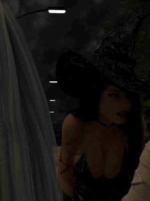 [EverForever] Trick or Treat 1 & 2 - Jack O'Lanter_B003