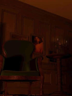 [EverForever] Trick or Treat 1 & 2 - Jack O'Lanter_B052