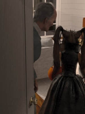 [EverForever] Trick or Treat 3 Part1 & Part2_C024