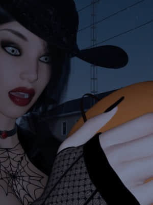 [EverForever] Trick or Treat 4 Part1_E014
