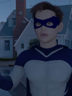 [EverForever] Trick or Treat 4 Part1_E028