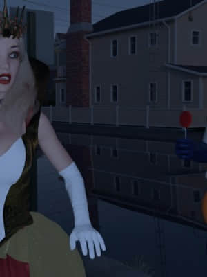 [EverForever] Trick or Treat 4 Part1_E036