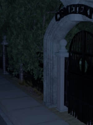 [EverForever] Trick or Treat 4 Part1_E064