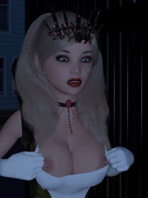 [EverForever] Trick or Treat 4 Part1_E072