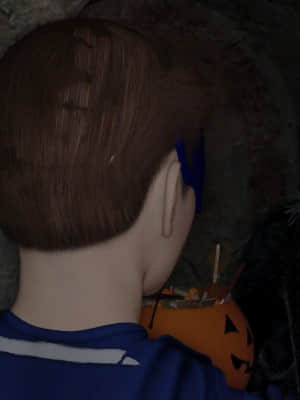 [EverForever] Trick or Treat 4 Part1_E091