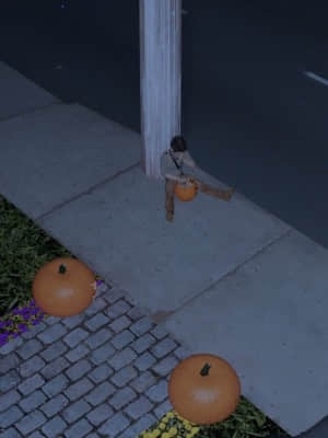 [EverForever] Trick or Treat 4 Part2_F042