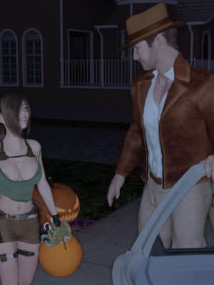 [EverForever] Trick or Treat 4 Part2_F063