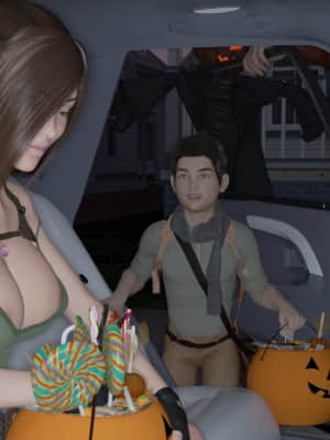 [EverForever] Trick or Treat 4 Part2_F065