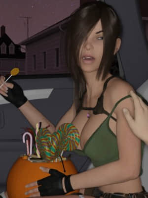 [EverForever] Trick or Treat 4 Part2_F077