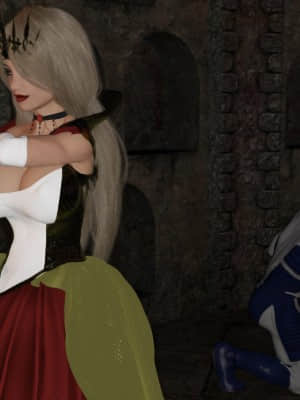 [EverForever] Trick or Treat 4 Part2_F191