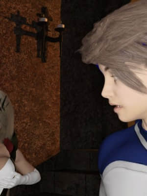 [EverForever] Trick or Treat 4 Part2_F194