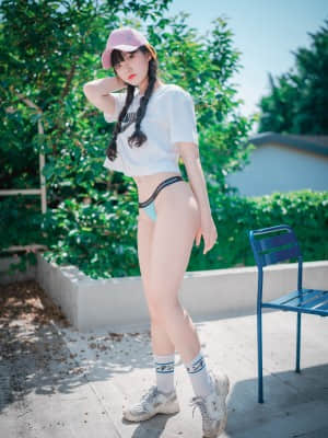[DJAWA] Jenny - Loose and Tight Pink_DJAWA_00139