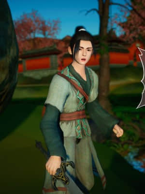 [3D]仙剑奇侠传5_068