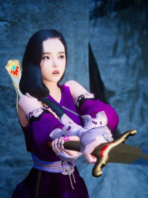 [3D]仙剑奇侠传5_140