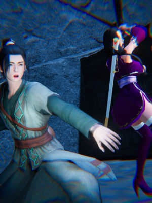 [3D]仙剑奇侠传5_145