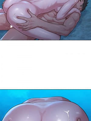 漂亮乾姊姊 137-140話_139_015