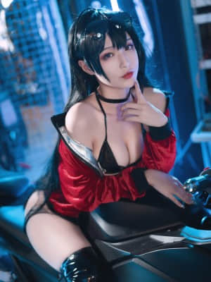 铁板烧鬼舞w - 大凤_机车  (2)