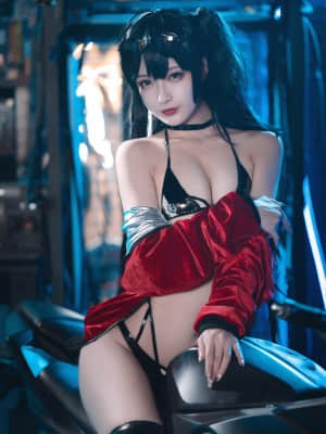 铁板烧鬼舞w - 大凤_机车  (6)