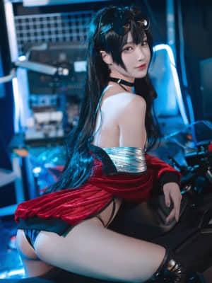 铁板烧鬼舞w - 大凤_机车  (15)