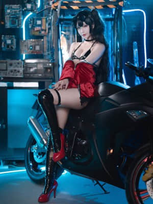 铁板烧鬼舞w - 大凤_机车  (16)