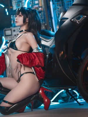 铁板烧鬼舞w - 大凤_机车  (24)