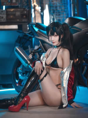 铁板烧鬼舞w - 大凤_机车  (28)