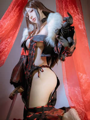 Chihiro - Yu Beauty_0009