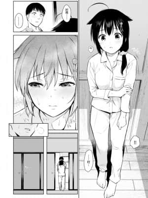[绅士仓库汉化] [あまくち少女 (うまくち醤油)] 時雨ワンスアウィーク (艦隊これくしょん -艦これ-) [DL版]_15