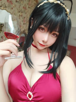 Momoko葵葵-大凤自拍_005