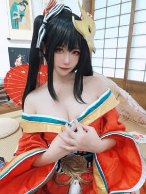 Momoko葵葵-大凤自拍_012