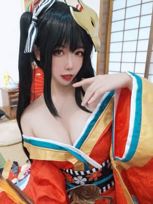 Momoko葵葵-大凤自拍_013